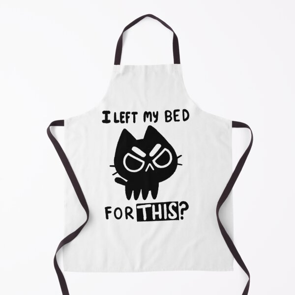 Item preview, I Left My Bed for this? designed and sold by TaylorRoss1.