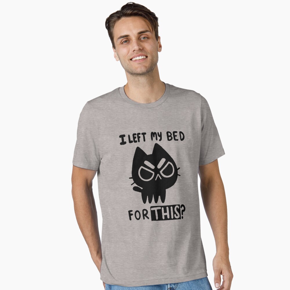 Artikel-Vorschau von Essential T-Shirt, designt und verkauft von TaylorRoss1.