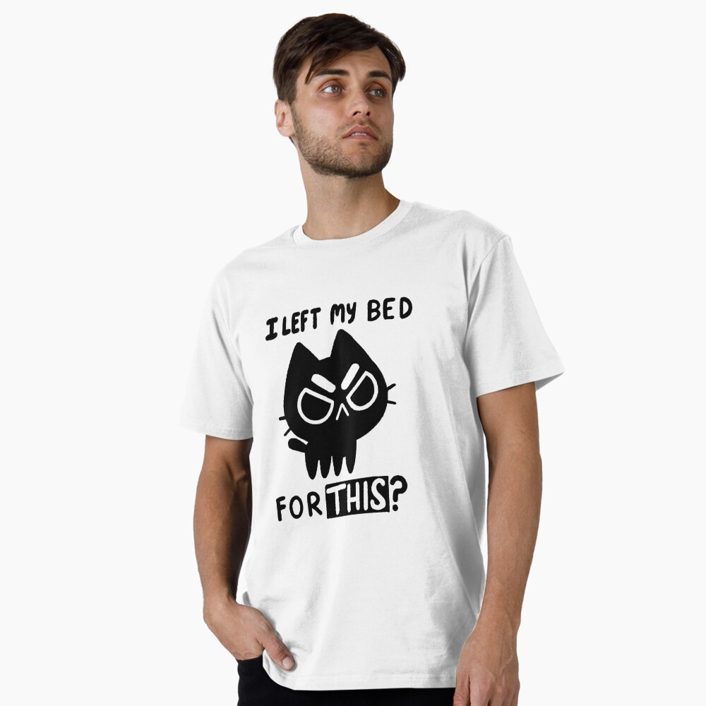 Artikel-Vorschau von Premium T-Shirt, designt und verkauft von TaylorRoss1.