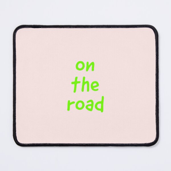 Item preview, on the road designed and sold by vn.