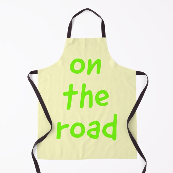 Item preview, on the road designed and sold by vn.