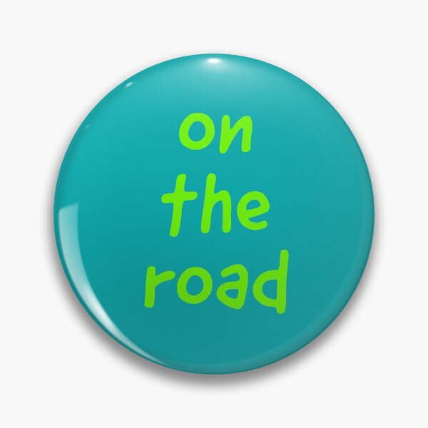Item preview, on the road designed and sold by vn.