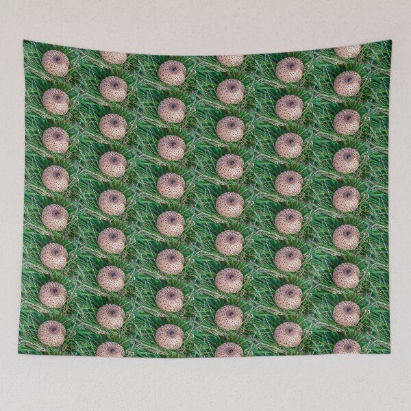 Item preview, The parasol mushroom designed and sold by Ingo Gerlach.