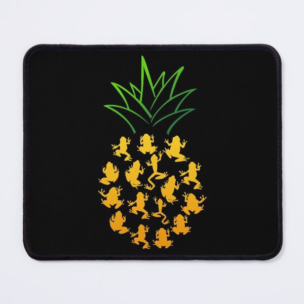 Item preview, Fogs pineapple designed and sold by tuyetnhung98.