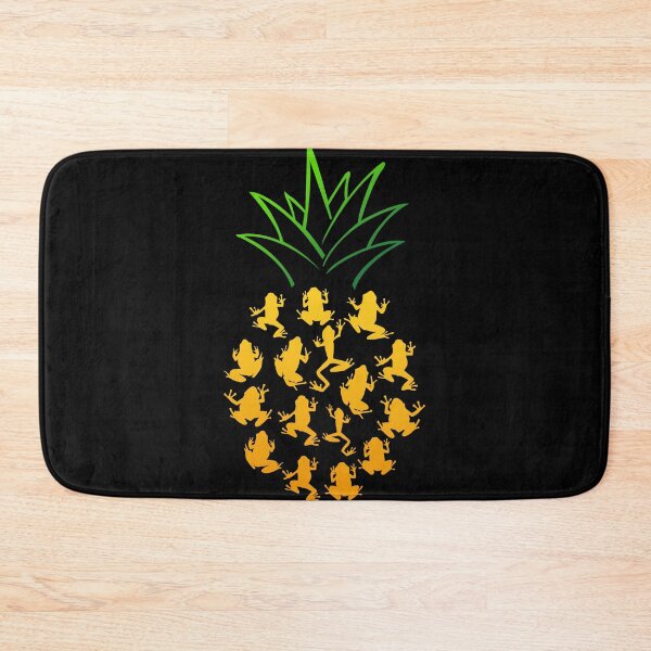 Item preview, Fogs pineapple designed and sold by tuyetnhung98.