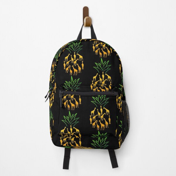 Item preview, Giraffes pineapple designed and sold by tuyetnhung98.