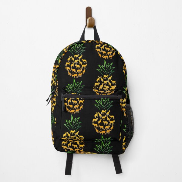 Item preview, Goats pineapple designed and sold by tuyetnhung98.