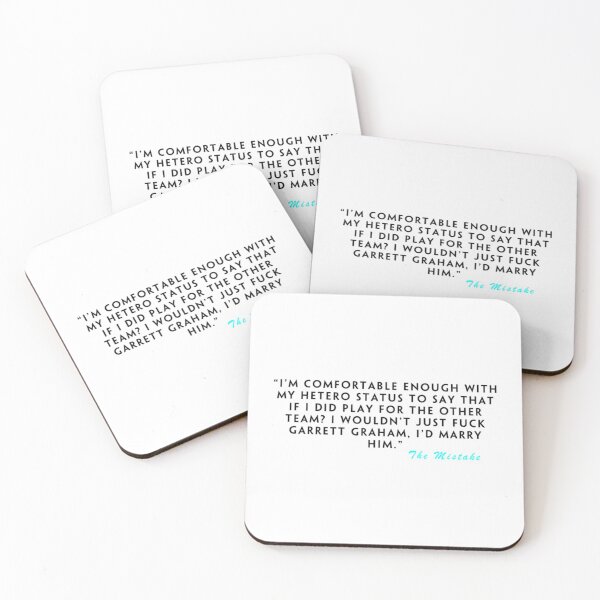 Item preview, Elle Kennedy designed and sold by SolsaDesigns.