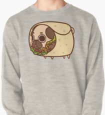 Puglie Burrito Pullover