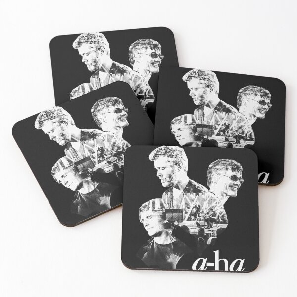 Item preview, The Timeline A Ha Band A-Ha Berghain designed and sold by Romanahaband.