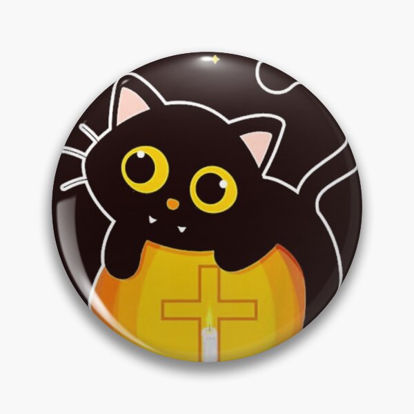 Item preview, Cat Glow With God designed and sold by bobeothuenha.