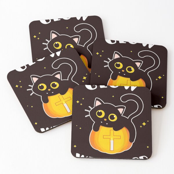 Item preview, Cat Glow With God designed and sold by bobeothuenha.