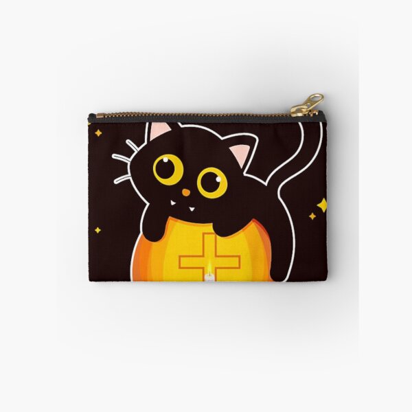 Item preview, Cat Glow With God designed and sold by bobeothuenha.