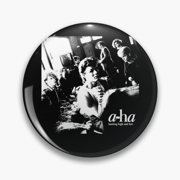 Item preview, The Timeline A Ha Band Berlin designed and sold by Romanahaband.