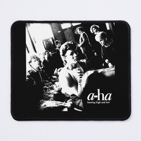 Item preview, The Timeline A Ha Band Berlin designed and sold by Romanahaband.