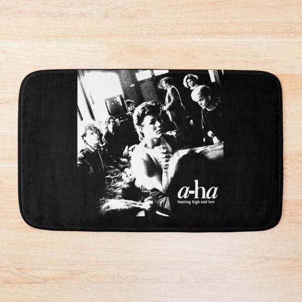 Item preview, The Timeline A Ha Band Berlin designed and sold by Romanahaband.