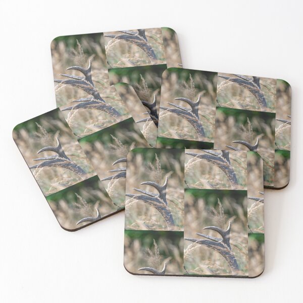Item preview, antler designed and sold by Ingo Gerlach.