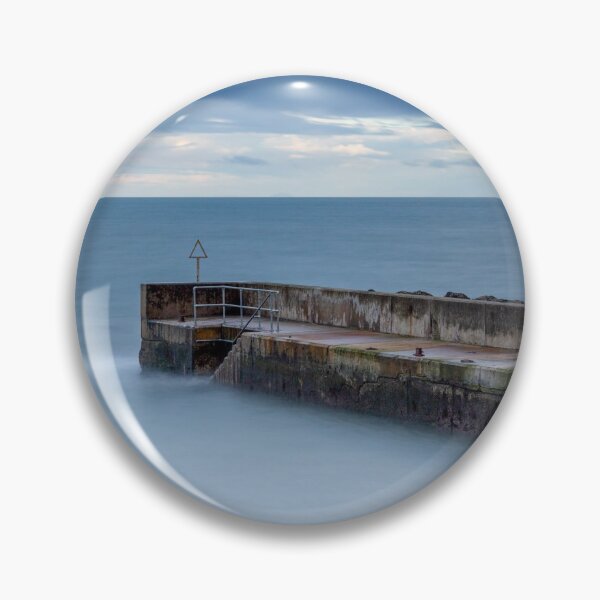 Item preview, The conrete pierr designed and sold by synergypics.