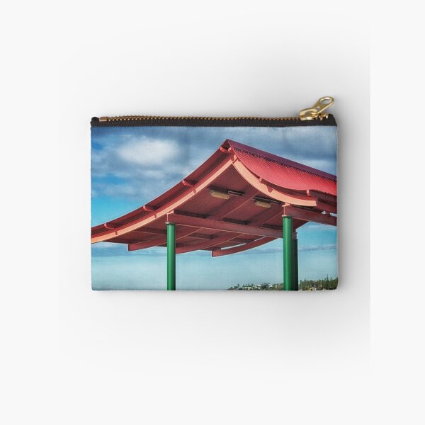 Item preview, Red Roof Shelter at RedCliffe designed and sold by Clare Colins.