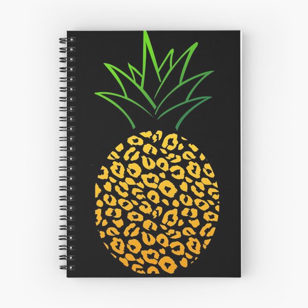 Item preview, Leopards pineapple designed and sold by tuyetnhung98.