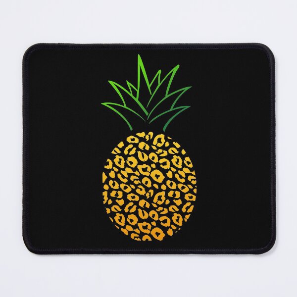 Item preview, Leopards pineapple designed and sold by tuyetnhung98.