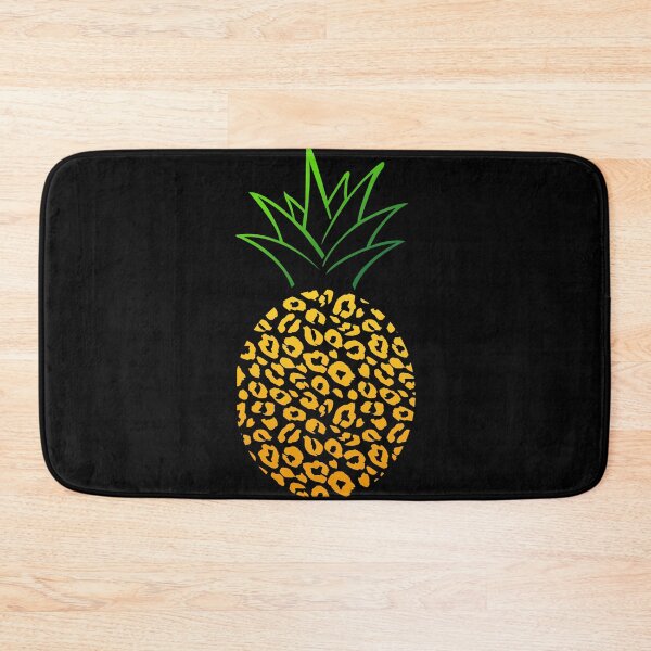 Item preview, Leopards pineapple designed and sold by tuyetnhung98.
