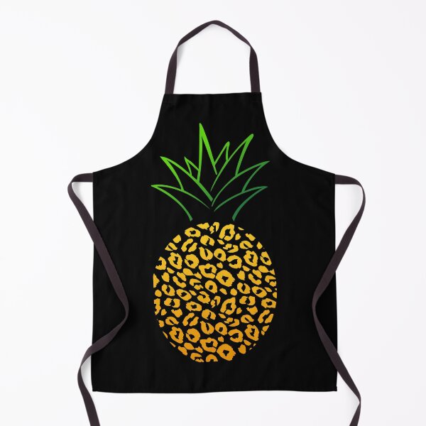 Item preview, Leopards pineapple designed and sold by tuyetnhung98.