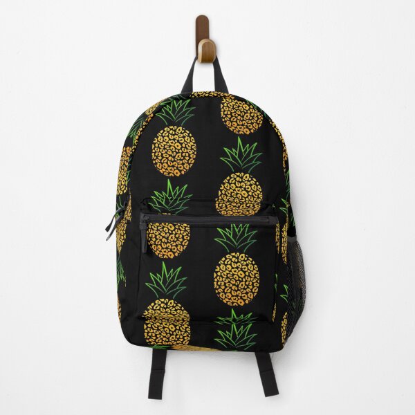 Item preview, Leopards pineapple designed and sold by tuyetnhung98.