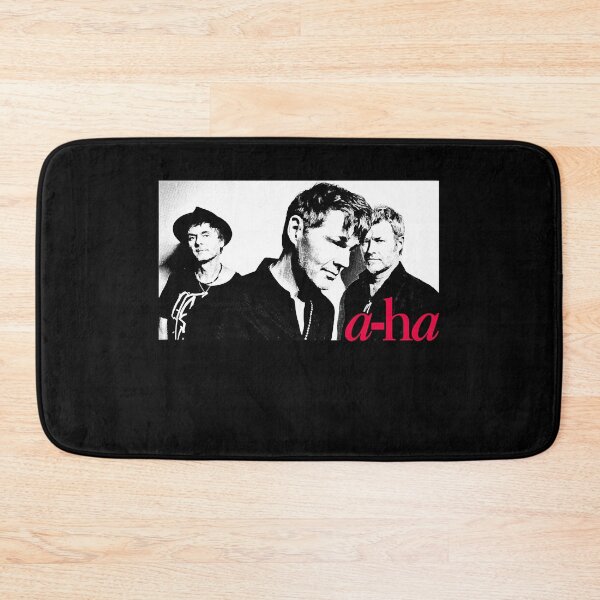 Item preview, The Timeline A Ha Band Dark And Offensive designed and sold by Romanahaband.