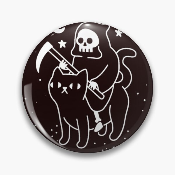 Item preview, Purranormal Cativity Cats Ghost Halloween designed and sold by bobeothuenha.