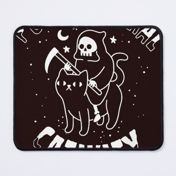 Item preview, Purranormal Cativity Cats Ghost Halloween designed and sold by bobeothuenha.