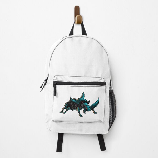 Item preview, The Blue Beetle designed and sold by Vector Scout Lab.