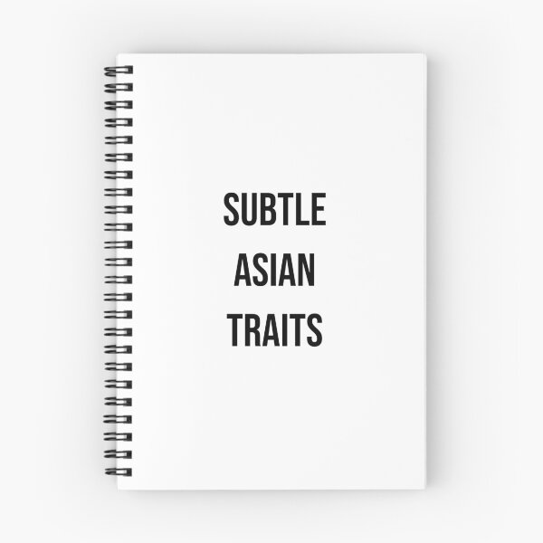 Item preview, Subtle asian traits minimalist designed and sold by MINI-LOVE.