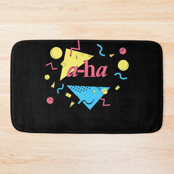 Item preview, The Timeline A Ha Band Design Dj Electronic designed and sold by Romanahaband.