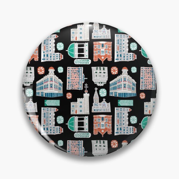 Item preview, Celebrate Christchurch designed and sold by Ira Mitchell.