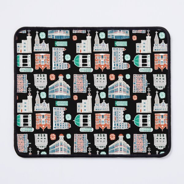 Item preview, Celebrate Christchurch designed and sold by Ira Mitchell.