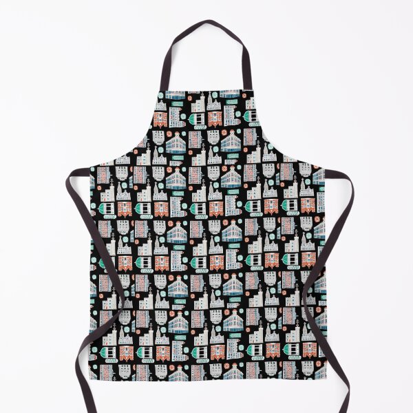 Item preview, Celebrate Christchurch designed and sold by Art by Ira.