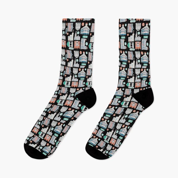 Item preview, Celebrate Christchurch designed and sold by Art by Ira.