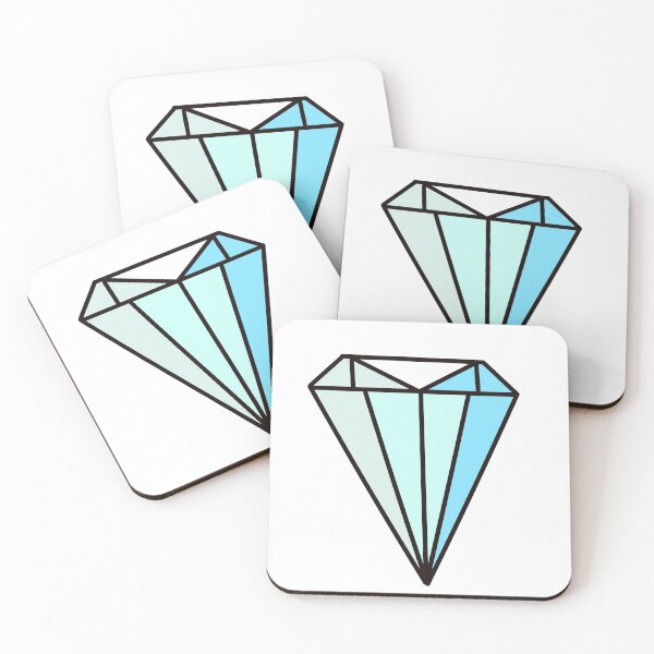 Item preview, Diamond designed and sold by MacaMacaMaca.