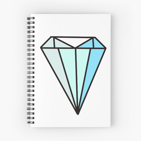 Item preview, Diamond designed and sold by MacaMacaMaca.
