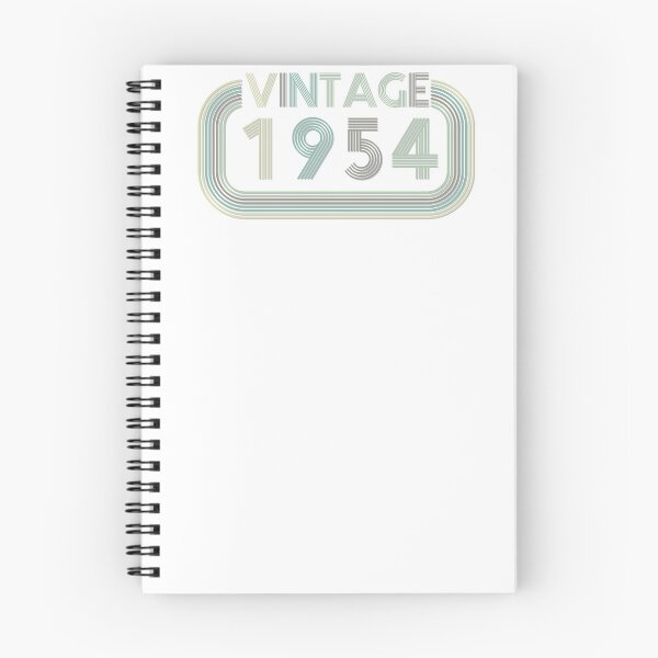 Item preview, 1954 Years designed and sold by IuriiVlasenko.