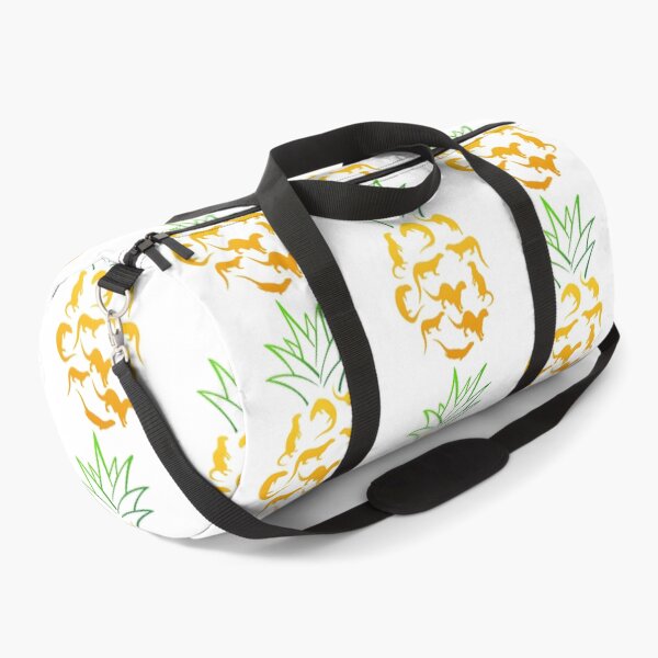 Item preview, Otters pineapple designed and sold by tuyetnhung98.