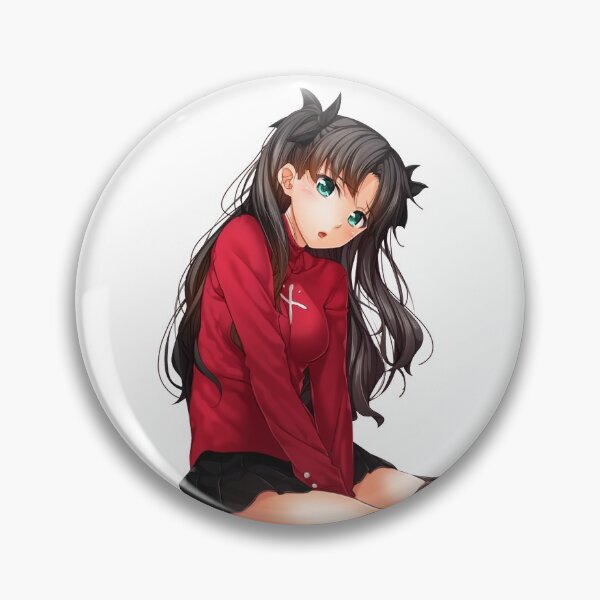 Item preview, Rin Tohsaka designed and sold by Waifun.