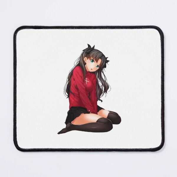 Item preview, Rin Tohsaka designed and sold by Waifun.