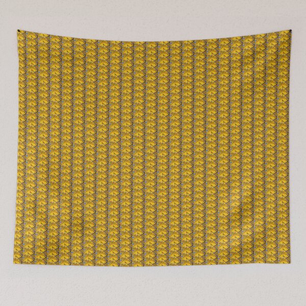 Item preview, The Yellow leaves on the blue sky designed and sold by sphotoseu.