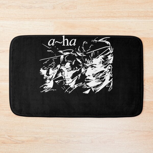 Item preview, The Timeline A Ha Band for kid family kind dressshirts patt designed and sold by Romanahaband.