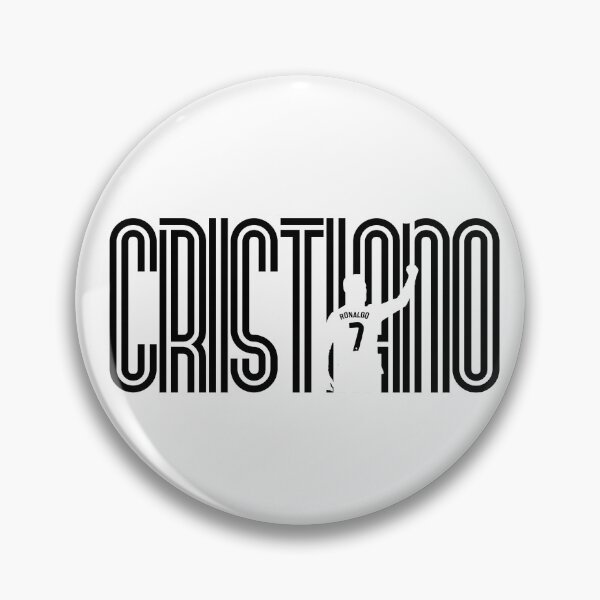 Item preview, Cristiano Ronaldo Fan Art (CR7) - White Edition designed and sold by Udecide Store.
