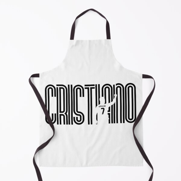 Item preview, Cristiano Ronaldo Fan Art (CR7) - White Edition designed and sold by Udecide Store.