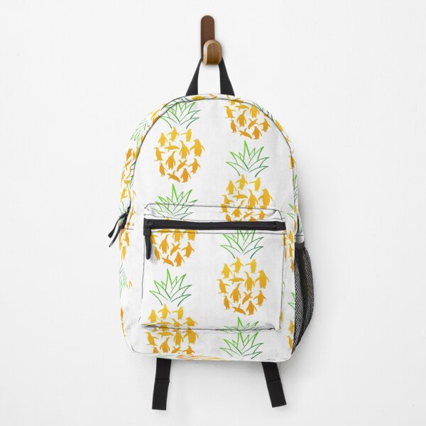 Item preview, Pengiuns pineapple designed and sold by tuyetnhung98.