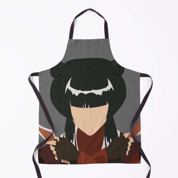 Item preview, Mai (Avatar: The Last Airbender) Minimalist designed and sold by Mantiraptor.